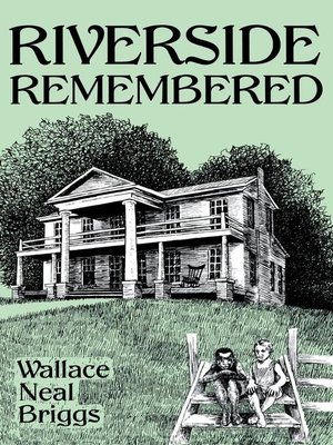 cover image of Riverside Remembered